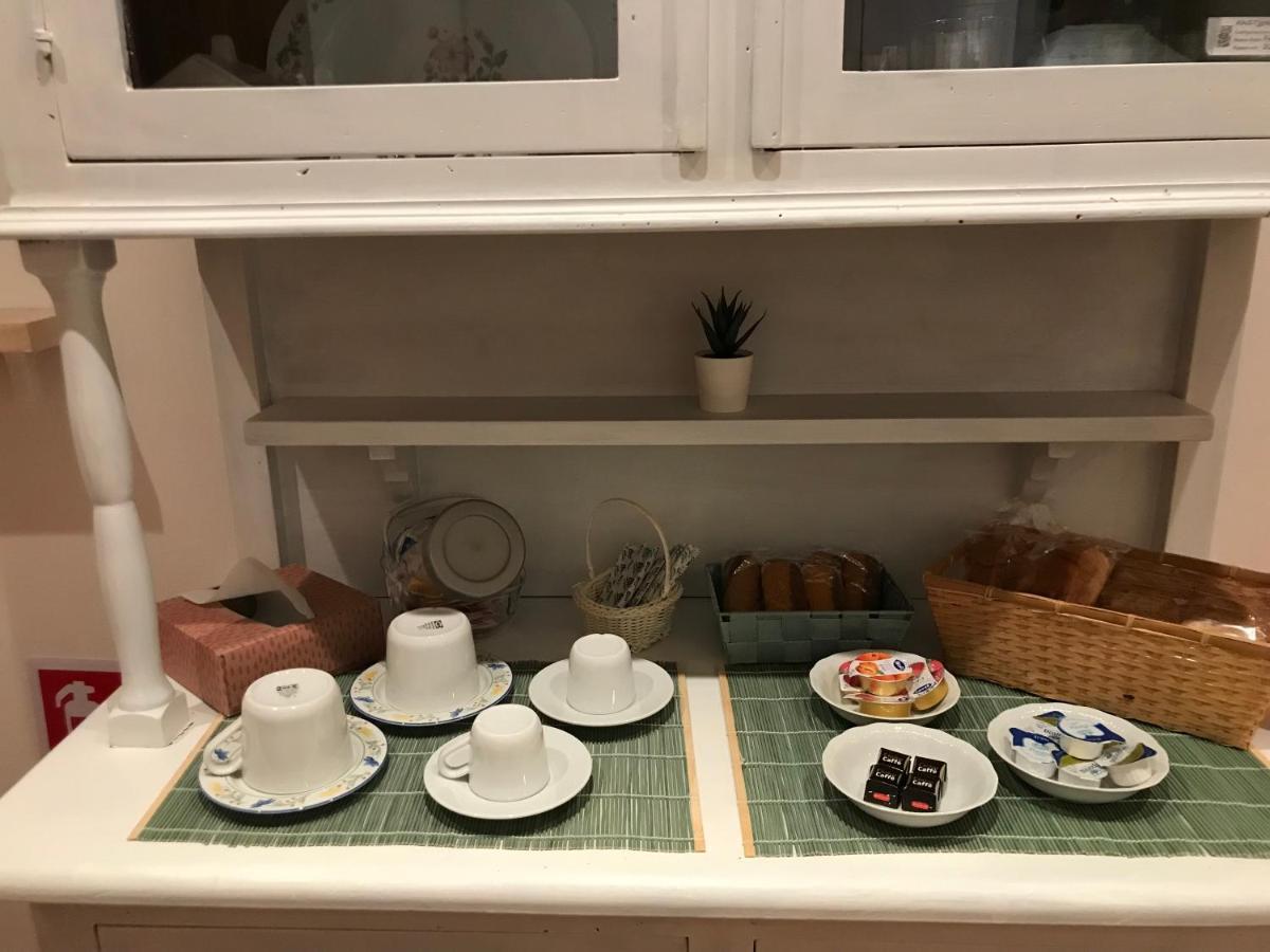 La Dolce Frascati Home Extérieur photo