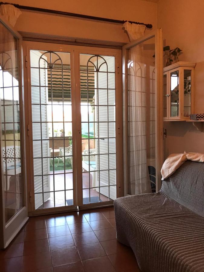 La Dolce Frascati Home Extérieur photo