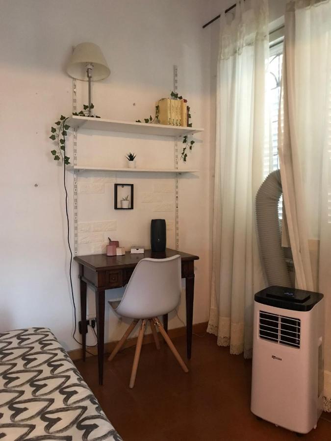La Dolce Frascati Home Extérieur photo