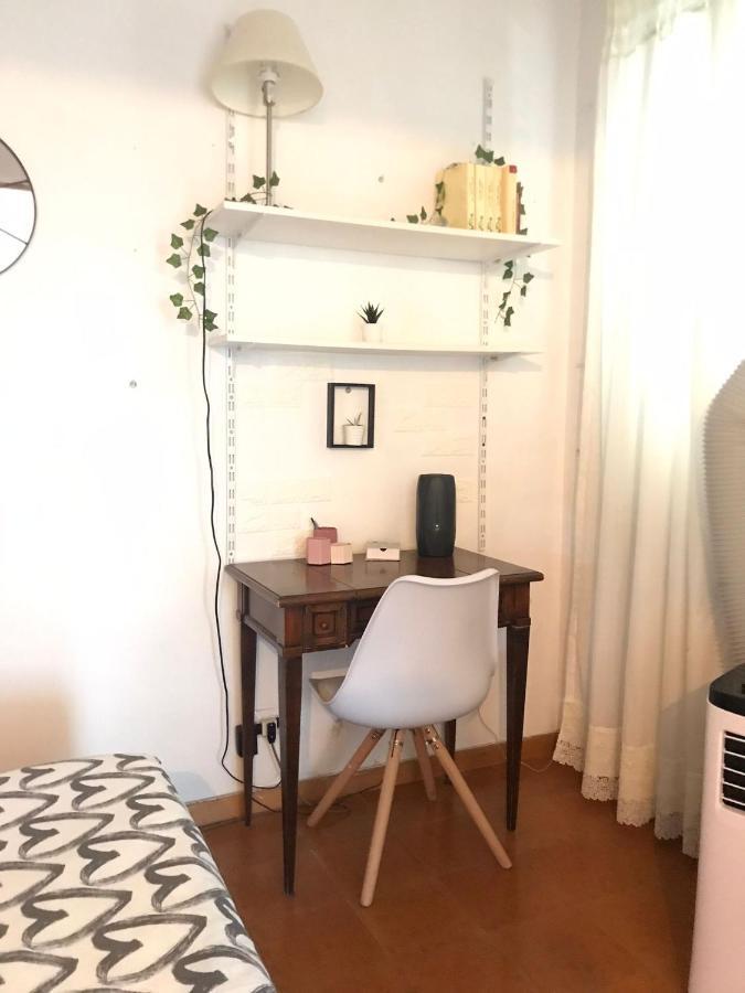 La Dolce Frascati Home Extérieur photo