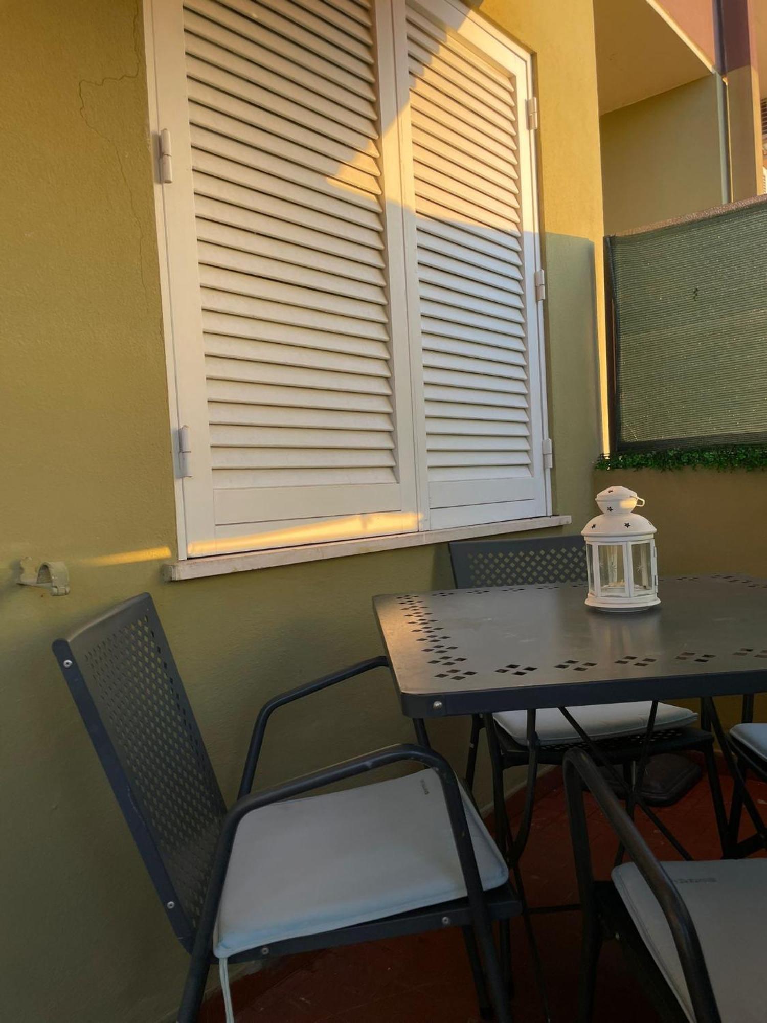 La Dolce Frascati Home Extérieur photo
